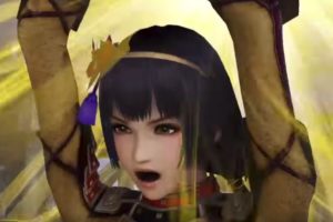 無双orochi3 ストーリーでの直虎ゴリ押しがちょっとキツい 他のキャラも出番がもっとあれば アクションゲーム速報