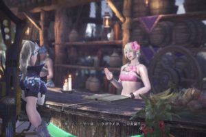 Mhw 歴戦王ネルギガンテのガード削りが痛すぎる ランスガンランスはガード性能5まで積もう モンハンワールド アクションゲーム速報