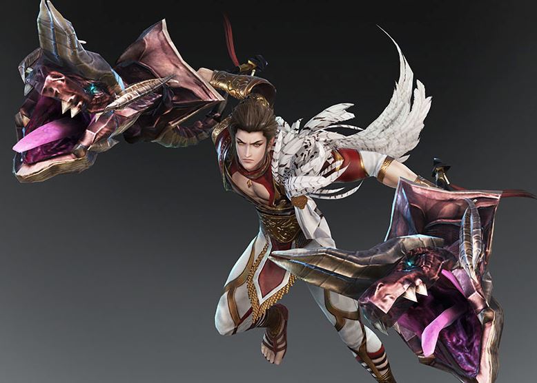 無双orochi3 新キャラ アレス オーディン アクション動画公開 アクションゲーム速報