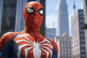 スパイダーマンps4 お前らが思う一番カッコいいスーツって何 スーツの質感もヤバすぎる アクションゲーム速報