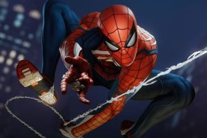 スパイダーマンps4 次回作でピーター死亡 マイルズ2代目みたいな展開はやめてくれよ アクションゲーム速報