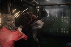 バイオハザードre2 G成体3匹がいる場所の対処法教えてくれ アクションゲーム速報