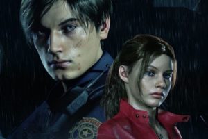 バイオre2 オープンワールドのバイオハザードってやってみたいと思う アクションゲーム速報