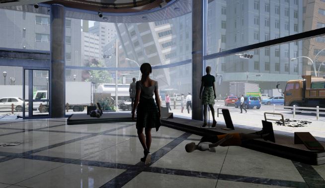 絶体絶命都市4plus 体験版が配信開始 アクションゲーム速報