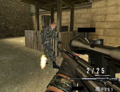 悲報 ワイ達にfpsを広めたスペシャルフォースさん 忘れ去られてしまう アクションゲーム速報