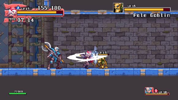 インティクリエイツの2dアクションrpg ドラゴンマークトフォーデス 発売日が19年1月31日に決定 アクションゲーム速報