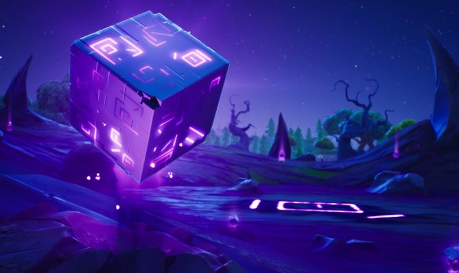 フォートナイト シーズン6開幕 パッチノートv6 00も公開 Fortnite アクションゲーム速報