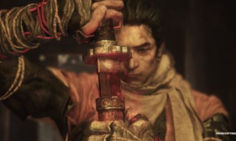 Sekiro 実用的な流派技ってどれだと思う 形代消費の奥義はゴミ率高いな 隻狼 アクションゲーム速報