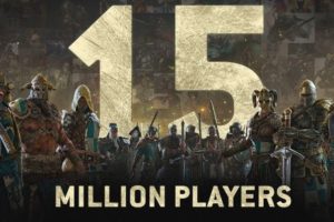 Steam版 フォーオナー スターターエディションが無料配布中 コツコツアップデートで改善されている剣戟対戦アクション アクションゲーム速報