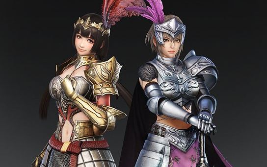 無双orochi3 ユニーク武器と厳選星3ならどっちが強い ユニークは強いが最強ではない模様 アクションゲーム速報