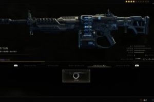 Cod Bo4 ノーマッドのk9ユニット 犬 が硬いし早いしで強すぎ エンジニアで対策すべきか アクションゲーム速報