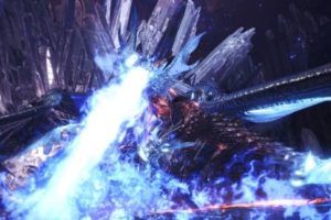 Mhw 歴戦王ゼノジーヴァ 野良マルチが魔境と化してしまうｗｗｗ アクションゲーム速報