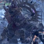 Ge3 オートガードが超有能になってる タワーシールドもオートガードなら展開速度が超速に ゴッドイーター3 アクションゲーム速報