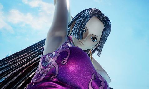 悲報 ジャンプフォース ガチのマジでクソゲー アクションゲーム速報