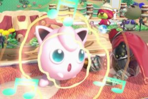 スマブラsp ガノンでプリンに勝てないんだが対策どうすればいいの 空aの判定強すぎぃ アクションゲーム速報