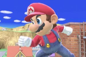 スマブラsp マリオとかいう初心者向けの皮を被った玄人志向キャラｗｗｗ アクションゲーム速報