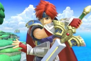 スマブラsp クロムは復帰力弱いけどそれ以外は強いな 上bで道連れにされる屈辱ｗｗｗ アクションゲーム速報