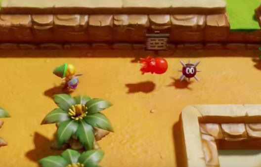 『ゼルダの伝説 夢をみる島』がスイッチでリメイク決定!