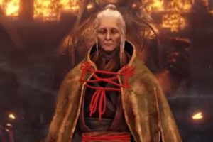 Sekiro 不死斬り手に入れたら楔丸じゃなくて普段から不死斬り使えばよくね という疑問 隻狼 アクションゲーム速報