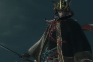 Sekiro 梟とかいうド屑外道の汚い忍者ｗｗｗｗ 隻狼 アクションゲーム速報