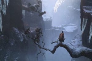 Sekiro エンディングはやっぱ人返りルートが一番正統派な感じがあるよな 隻狼 アクションゲーム速報