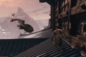 Sekiro 2周目は難易度が上昇する模様 ハードモードにすると史上最悪レベルの難易度へｗｗ 隻狼 アクションゲーム速報