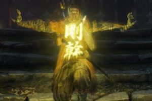 Sekiro 今作の良ボス枠 糞ボス枠は誰だと思う やっぱチャンバラできる敵は楽しい 隻狼 アクションゲーム速報