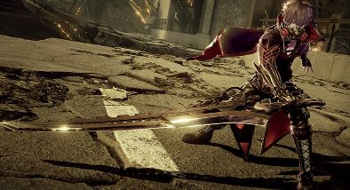 コードヴェイン パリィを狙うメリットってある 積極的に狙うほど重要じゃない Code Vein アクションゲーム速報