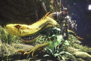 Mhwアイスボーン ミラボレアスの難易度は並ハンにとって高すぎる ちょうどいい アクションゲーム速報