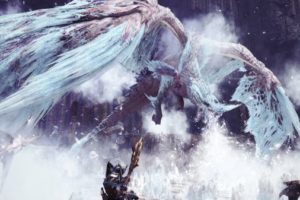 Mhwアイスボーン モンハンにちゃんとしたボイスチャット機能って必要だと思う アクションゲーム速報