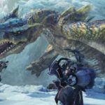 Mhwアイスボーン クシャルダオラのクソモンス度が上がってね 閃光耐性もついて風圧もウザいし最悪 テオは良モンスなのに モンハンワールドアイスボーン アクションゲーム速報