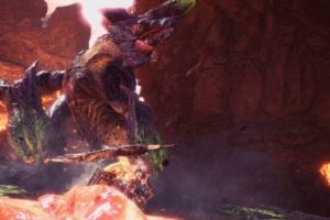 Mhwアイスボーン 怯みカウンター という出し得クソモーション イビルジョーみたいにカウンター返しできれば違ったんだが アクションゲーム速報