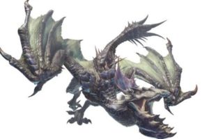 モンスターハンター ワールド アイス ボーン ランス