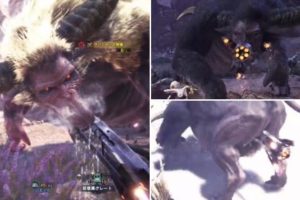 Mhwアイスボーン ガンランスの拡散5チクボンってもうオワコンなの モンハンワールドアイスボーン アクションゲーム速報