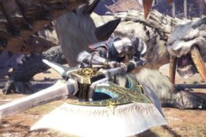 Mhwアイスボーン Fjok氏が関わってないほうが良作になるんじゃないか説 モンハンワールドアイスボーン アクションゲーム速報