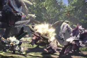 Mhwアイスボーン ワールドのbgmって過去作と雰囲気違うしかなり好き嫌いわかれる モンハンワールドアイスボーン アクションゲーム速報