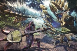 Mhwアイスボーン クシャルダオラという嫌がらせの為だけに産まれた