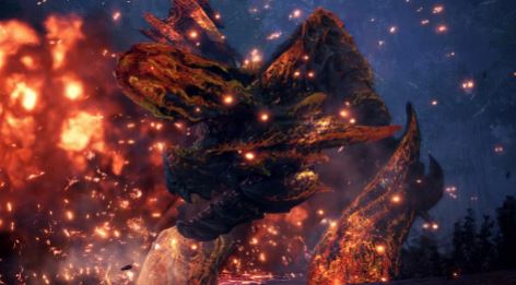 Mhwアイスボーン ワールド以降のbgmってなんか雰囲気変わってないか モンハンワールドアイスボーン アクションゲーム速報