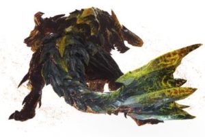 Mhwアイスボーン 熱ダメージ無効が無効 猛りブラキ最終エリアのスリップダメージは防ぎようが無いのか アクションゲーム速報