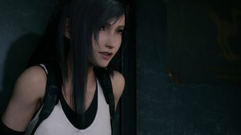 Ff7リメイク ティファがエアリスに嫉妬してるような描写って原作にもあったっけ Ff7r アクションゲーム速報