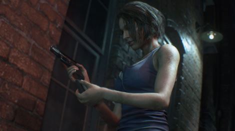 バイオre3 評価感想まとめ ボリューム不足っぷりが顕著 原作からカットされたステージも多くクリアまでが短すぎる アクション要素は進化したがre2の完成度には及ばないか バイオハザードre3 アクションゲーム速報