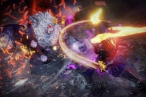仁王2 Dlc3で追加された新恩寵がどれもこれも強そう 既存の揃えにも上位版が登場 アクションゲーム速報