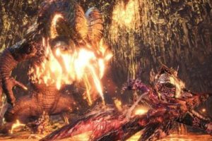Mhwアイスボーン ミラボレアスの難易度は並ハンにとって高すぎる ちょうどいい アクションゲーム速報