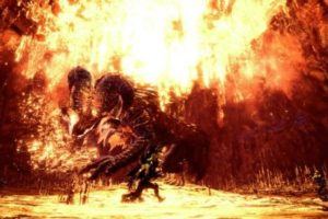 Mhwアイスボーン アルバトリオンとミラボレアスどちらが強いのか結局はっきりとはしない模様 アクションゲーム速報