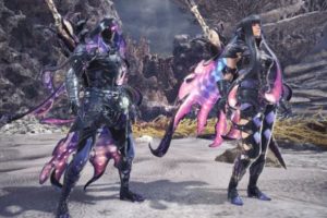 Mhwアイスボーン ミラボレアスの難易度は並ハンにとって高すぎる ちょうどいい アクションゲーム速報