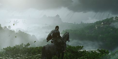 ゴーストオブツシマ 武士の誉れと民の命どっちが大事なのかという疑問 アクションゲーム速報