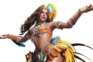 Mhwアイスボーン 受付嬢がウザいのは顔がブスだからではなく内面が原因なのでは アクションゲーム速報