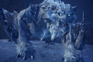 Mhwアイスボーン このデザイン考えたやつ神だろってモンスター挙げてけ アクションゲーム速報 Mhwアイスボーン このデザイン考えたやつ神だろってモンスター挙げてけ アクションゲーム速報