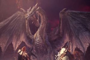 Mhwアイスボーン 受付嬢がウザいのは顔がブスだからではなく内面が原因なのでは アクションゲーム速報