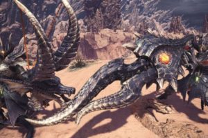 Mhwアイスボーン 渾身という効果はすごいけど立ち回りが難しくなるスキル スタミナ消費の少ないスラアクには採用するべきなのか アクションゲーム速報